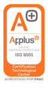 iso 9001 - Campo de Tejada