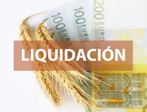 DISPONIBLE LA SEGUNDA LIQUIDACIÓN CORRESPONDIENTE A LA COSECHA 2023